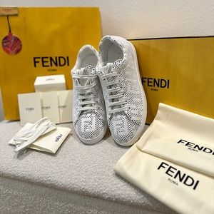 FENDI Sneakers